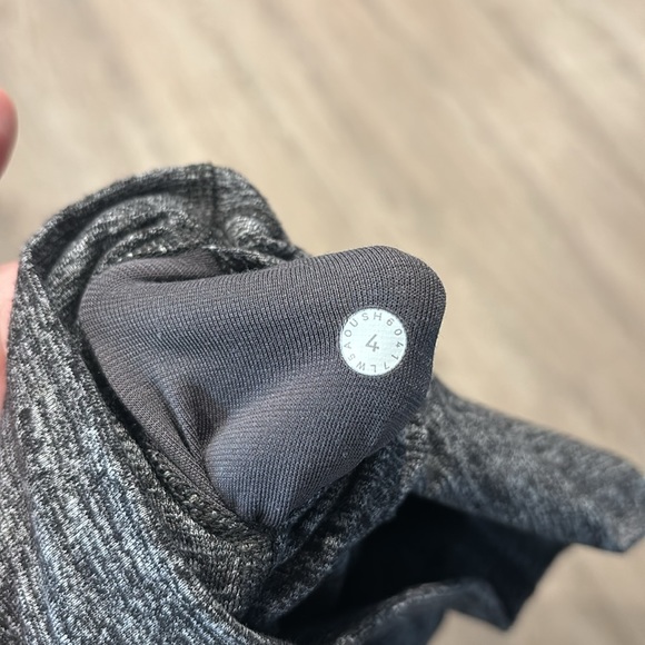 Lululemon Leggings - Picture 3 of 3